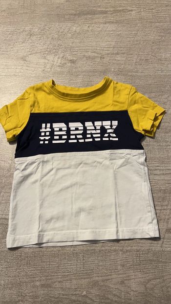 Tee shirt