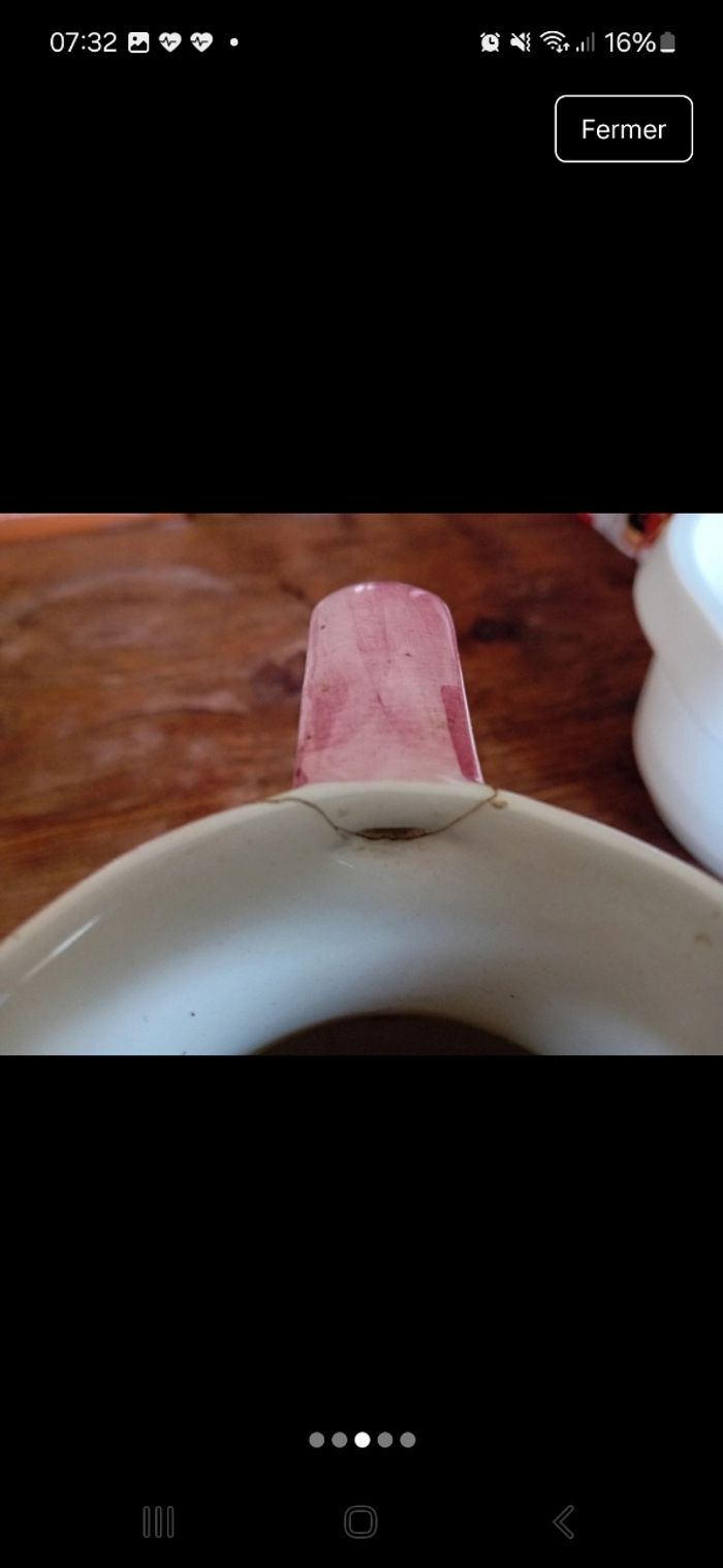 Pichet - photo numéro 3