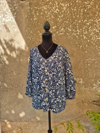 Blouse Blancheporte Neuve T.38