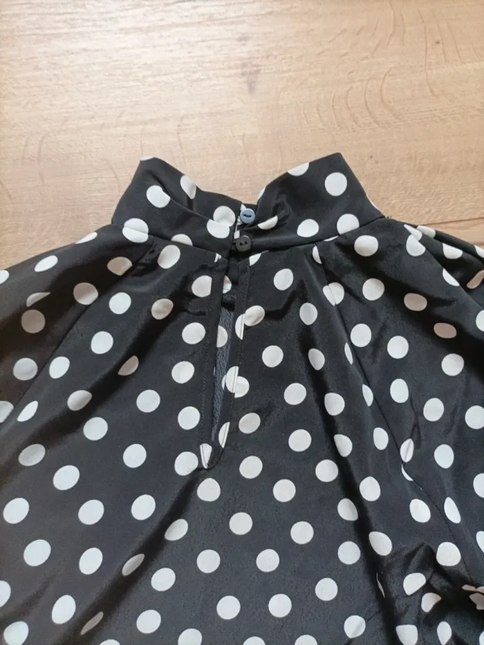 Blouse - photo numéro 3