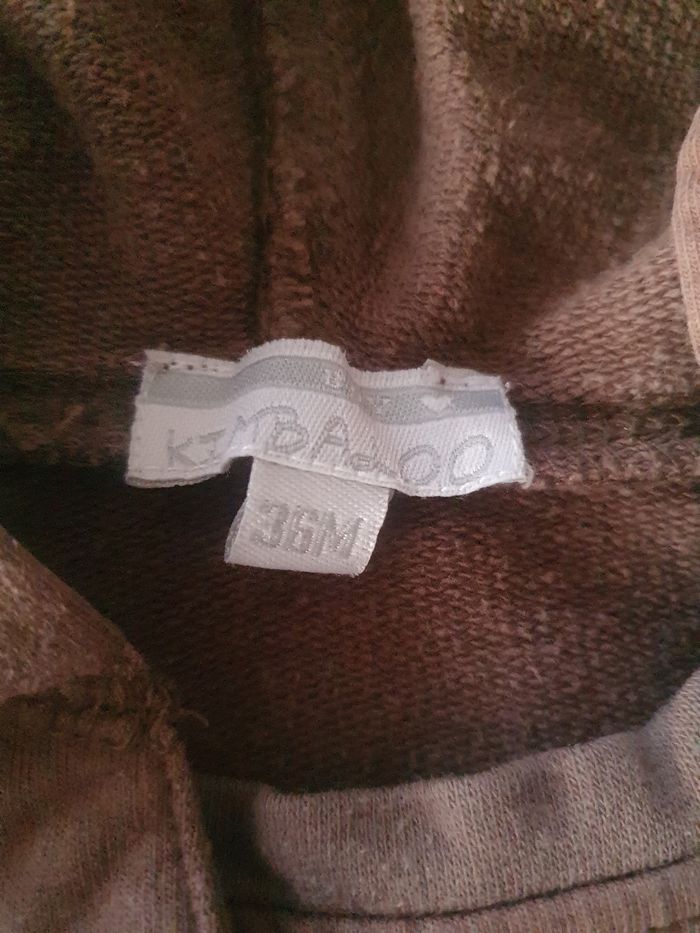 Sweats 36 mois - photo numéro 2