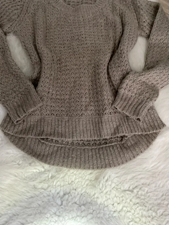 Pull pour femme - photo numéro 2