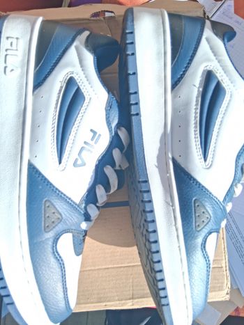 Chaussures FILA