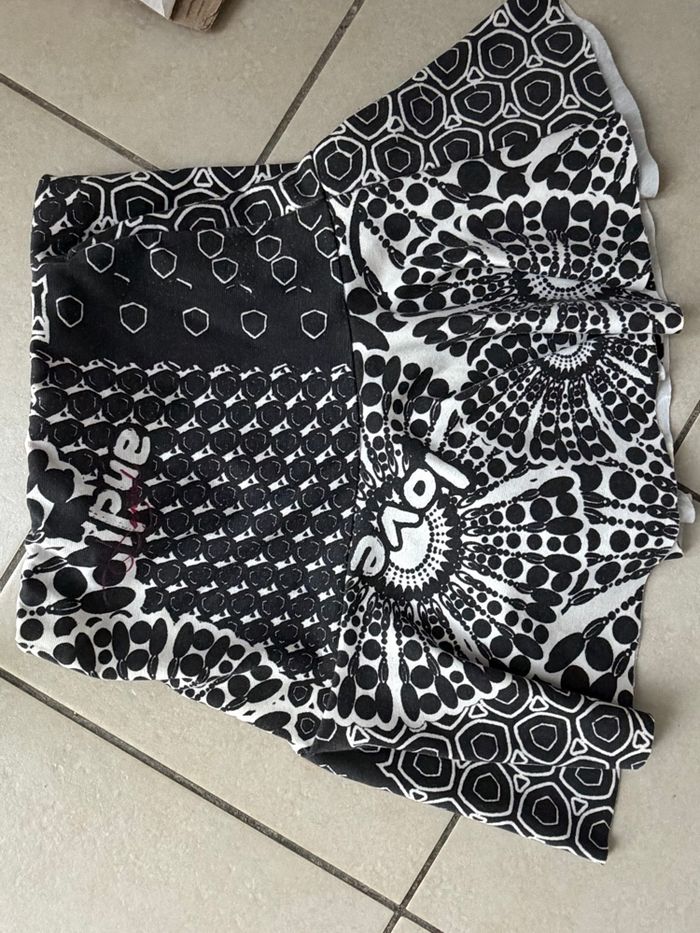 Jupe Desigual femme T.S - photo numéro 3