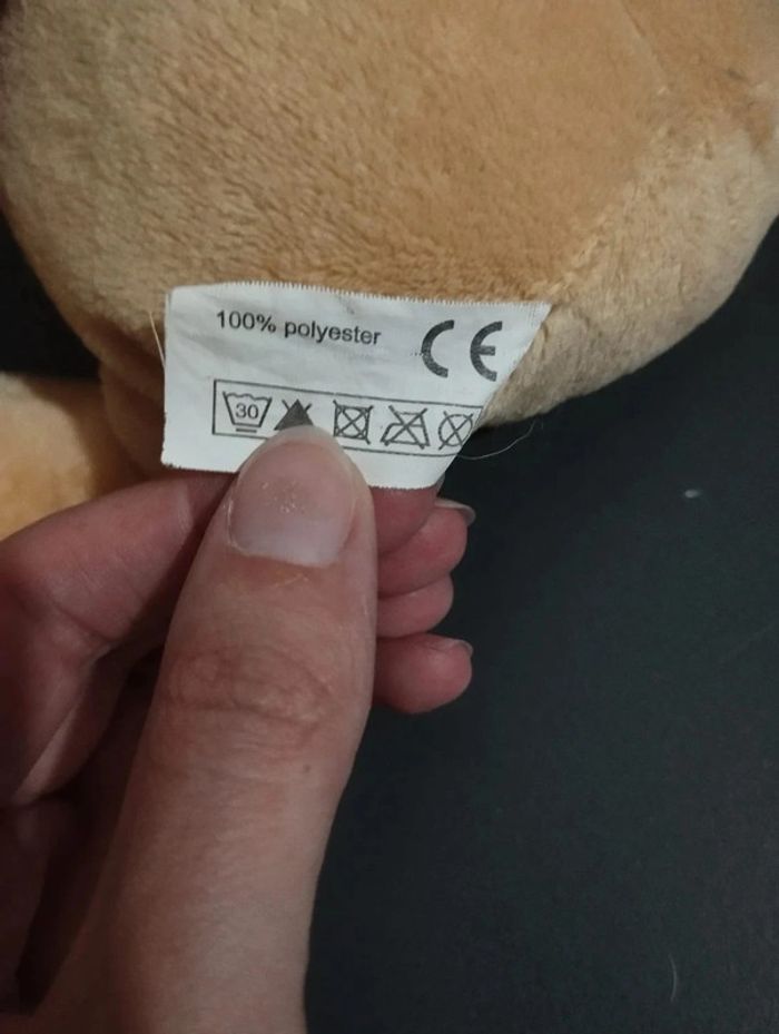 🐻Bébé Winnie l’ourson 🐻 - photo numéro 4