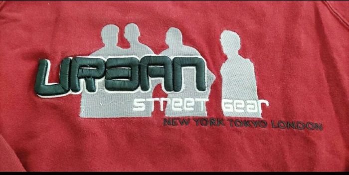 Sweat garçon 12 ans - photo numéro 2