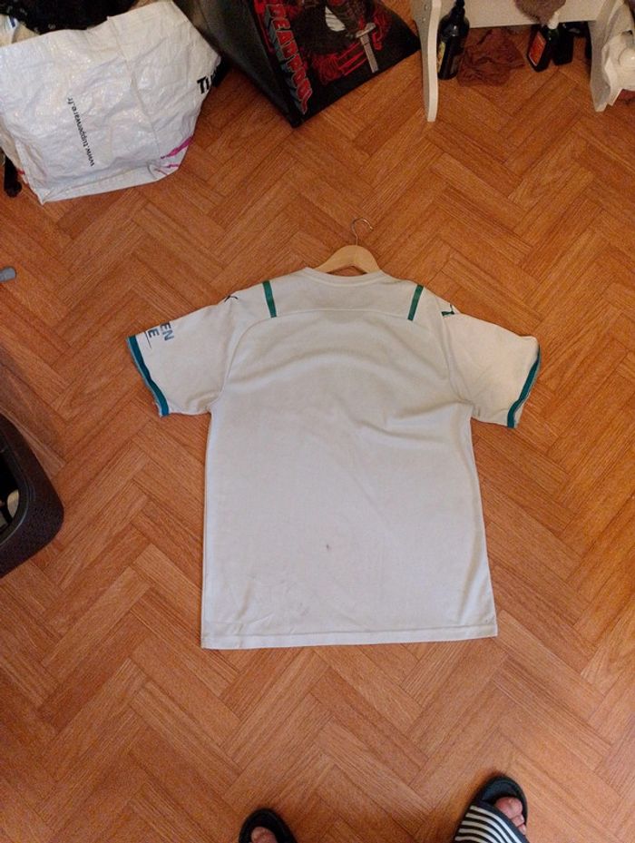 Maillot de Manchester City - photo numéro 2