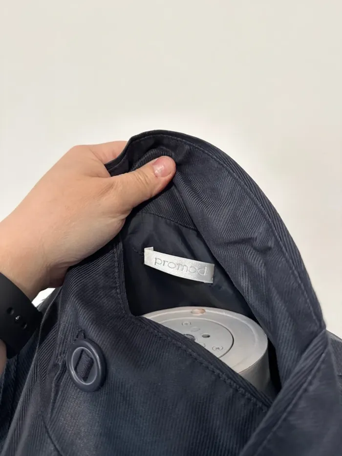 Veste, demi-saison, Promod - photo numéro 11