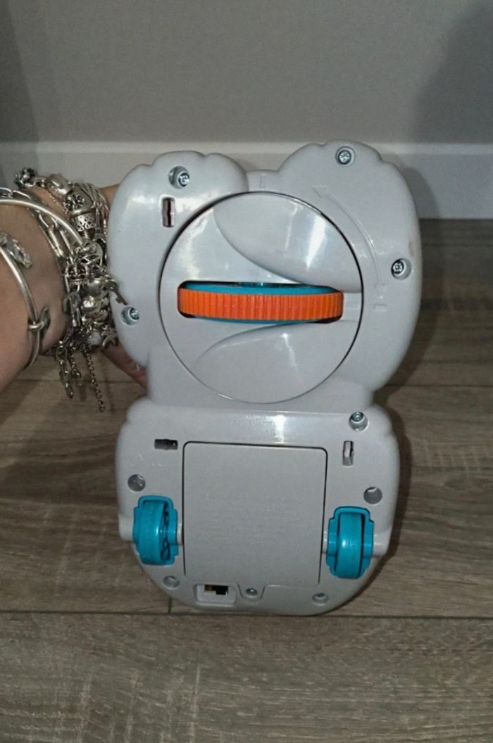 Jeu d'éveil renard - photo numéro 4