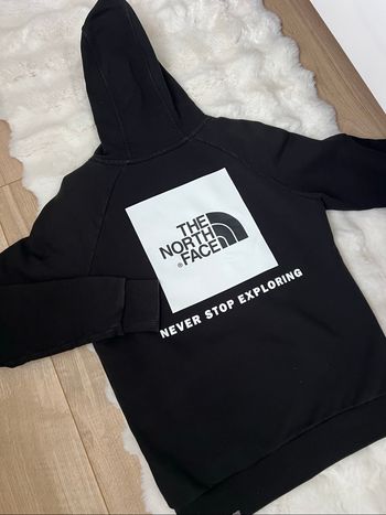 Sweat The north Face