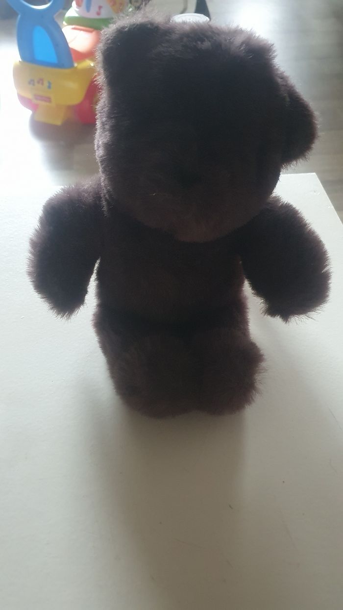 Peluche
