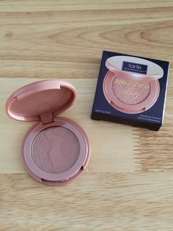 Mini Blush TARTE