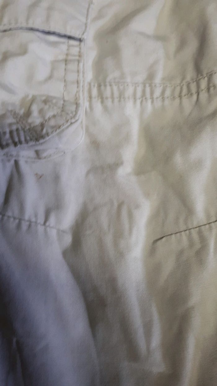 3 pantalons - photo numéro 4