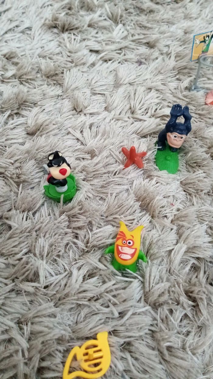 10 jouets - photo numéro 3