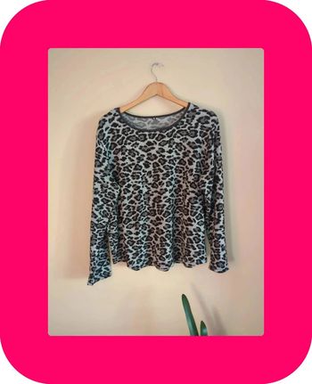 Petit pull léger XL