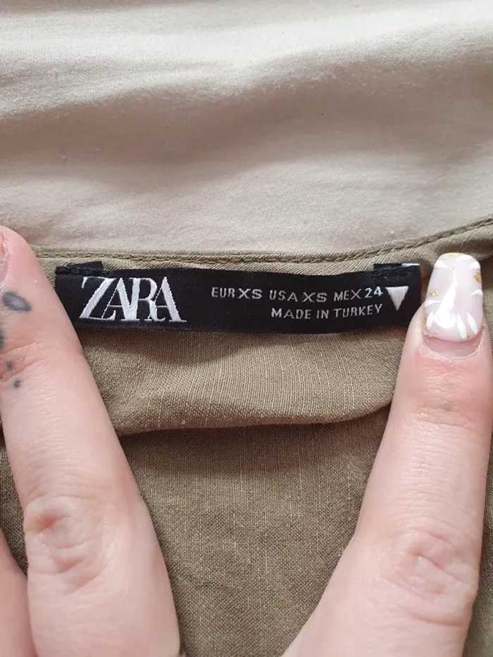 Crop top - photo numéro 2