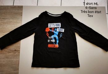 T shirt