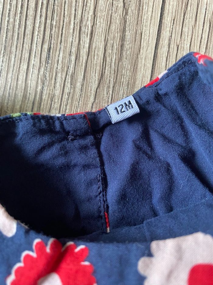 Robe 12 mois - photo numéro 3