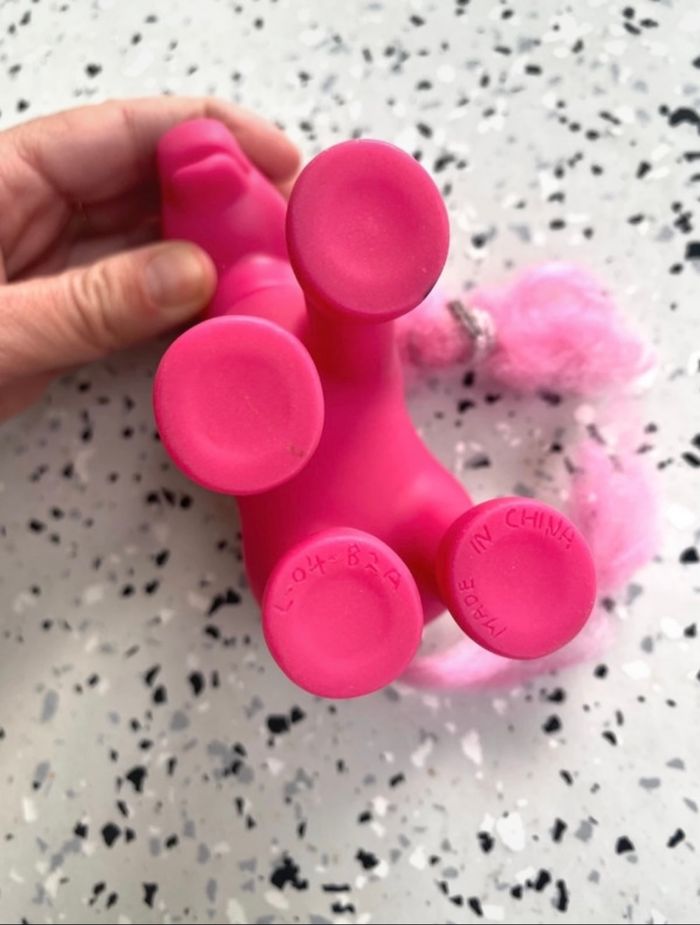 Jouet : Pony - photo numéro 5