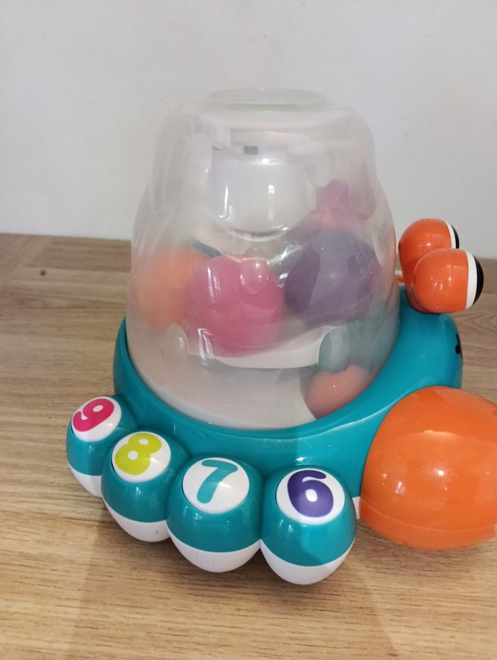 Jeux interactif - photo numéro 2