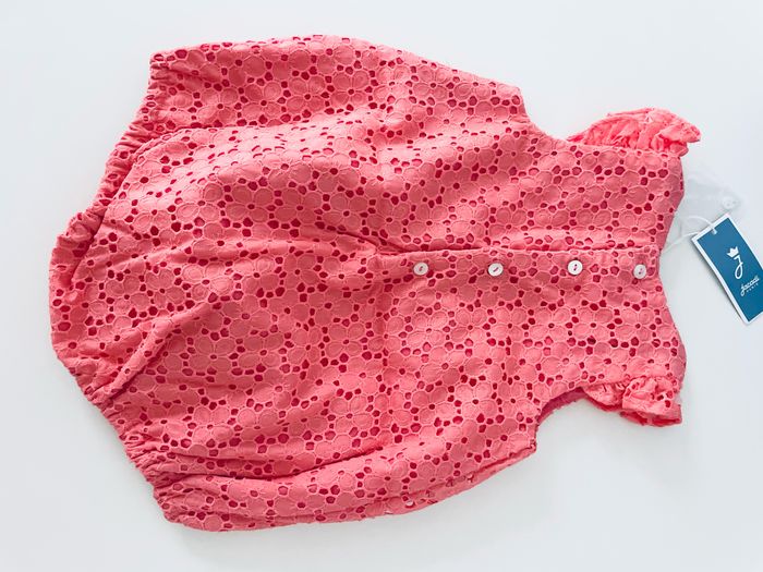 Combishort Jacadi - photo numéro 4