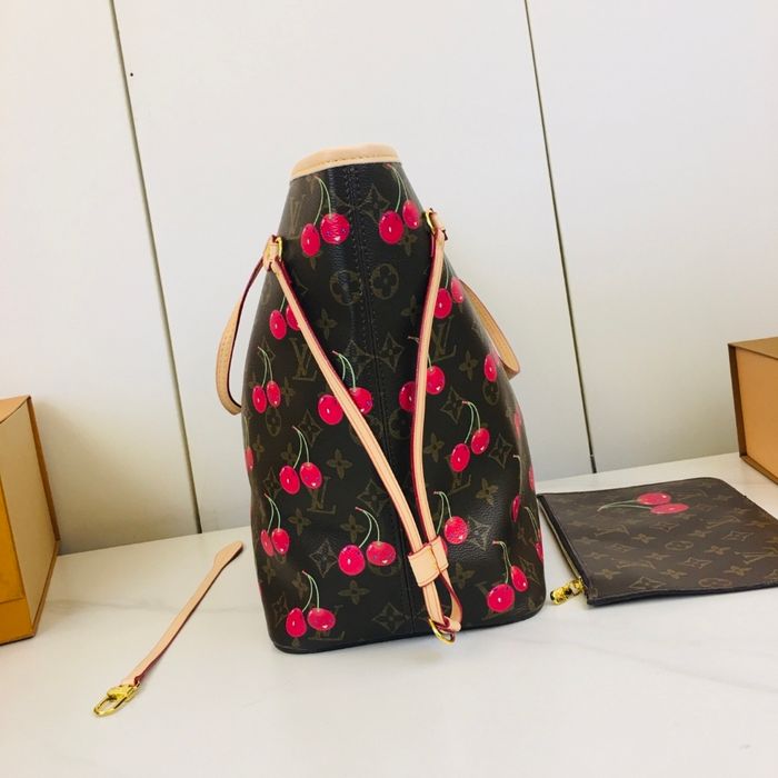Louis Vuitton NEVERFULL   M13263 - photo numéro 4