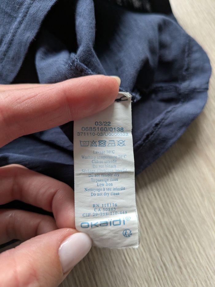 T-shirt - photo numéro 4