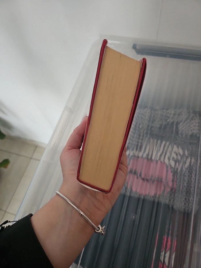 Livre "Da vinci code" - photo numéro 5