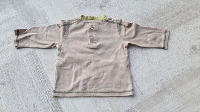 Ensemble Taille 6 mois - photo numéro 3