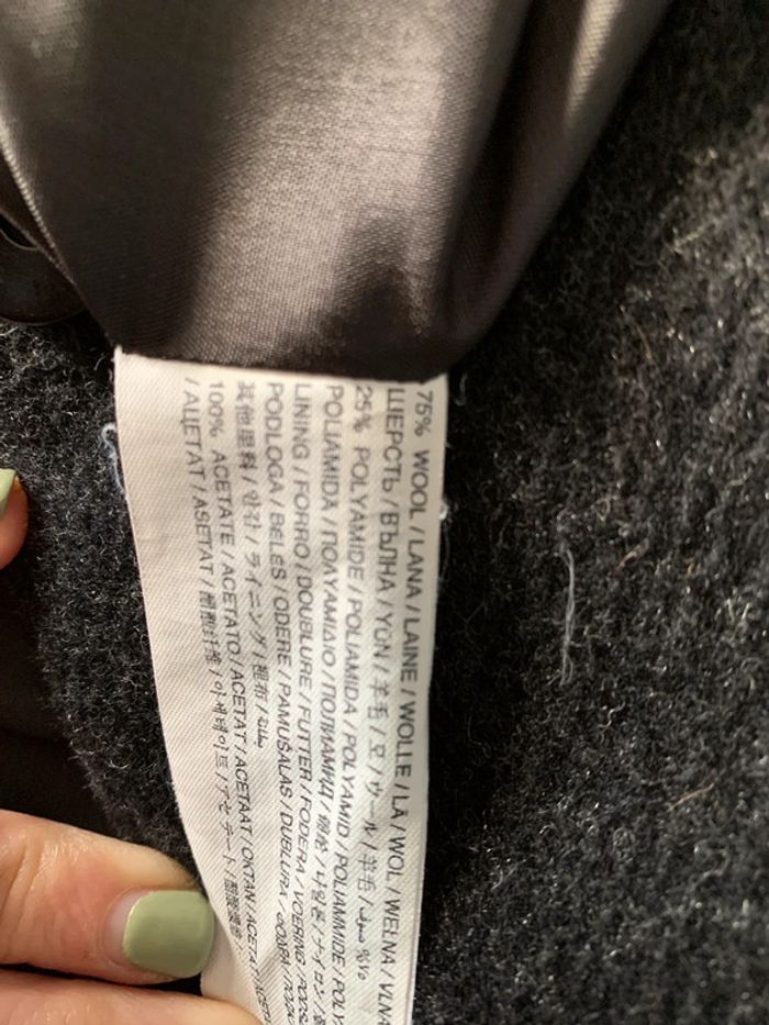 Manteau Mango - photo numéro 6