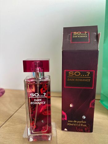 parfum femme