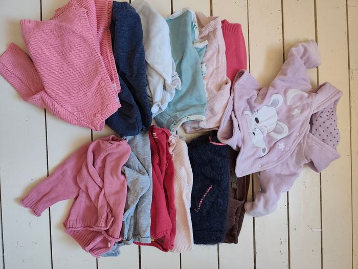 Lot de 6 mois - photo numéro 2