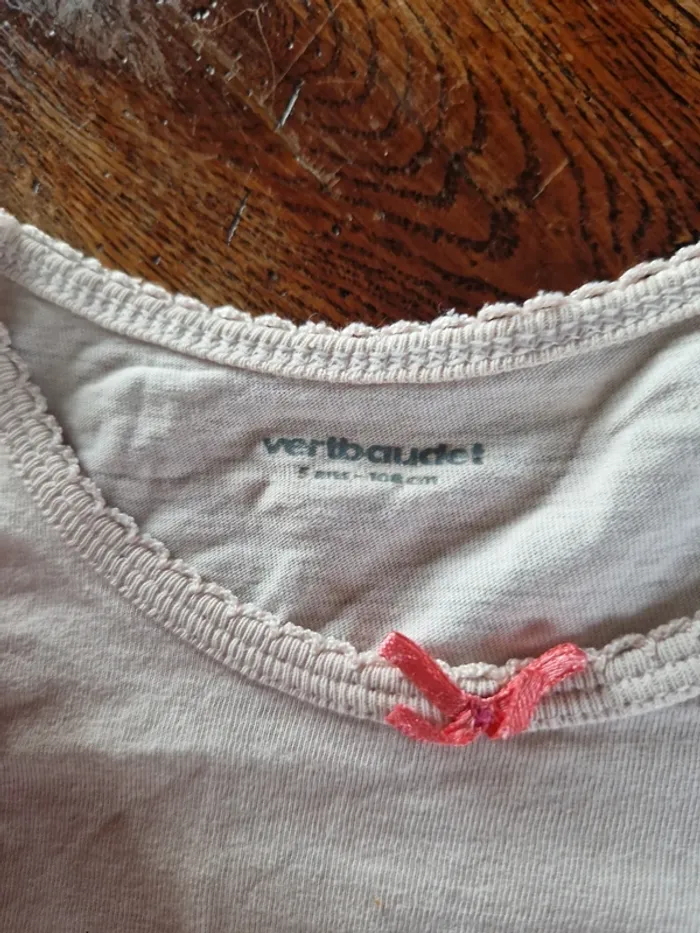 Maillot - photo numéro 3