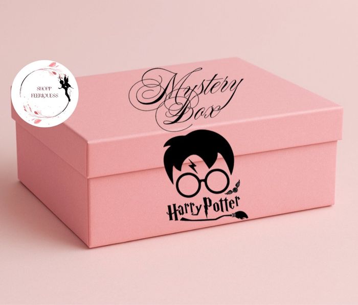 Harry Potter - Mystery Box