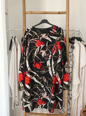 Jolie robe Vero Moda taille M
