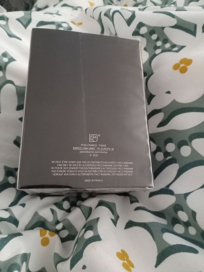 Parfum - photo numéro 2