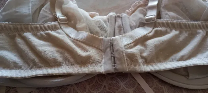 Soutien gorge - photo numéro 4