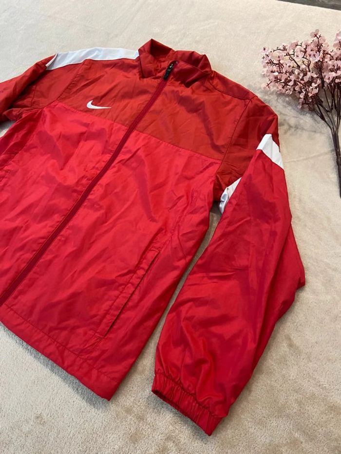 Veste coupe vent garçon 12-13 ans - photo numéro 3