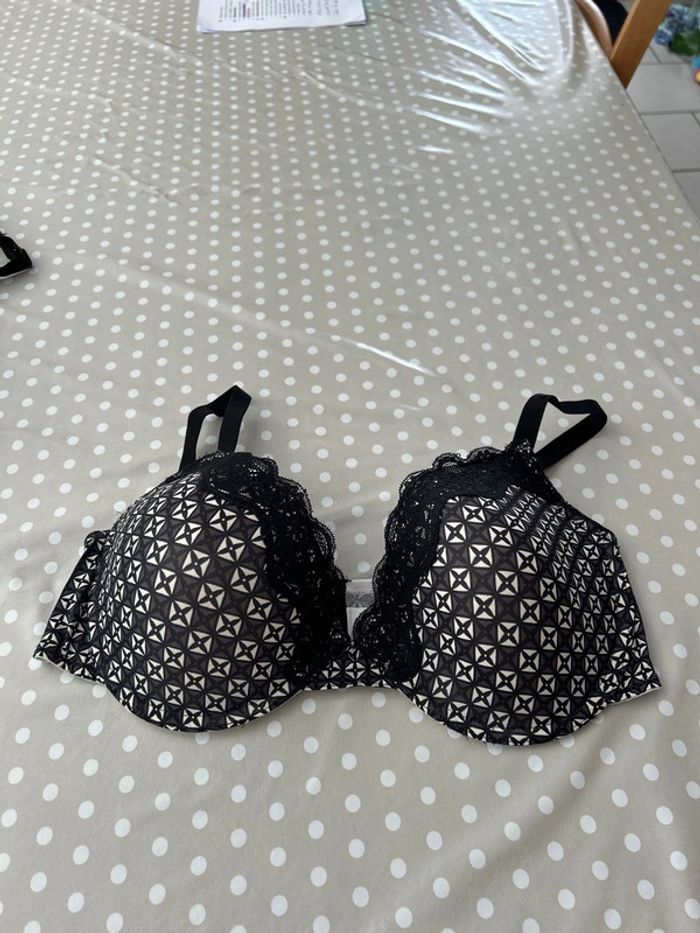 Soutien-gorge