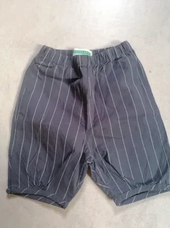 Short garçon