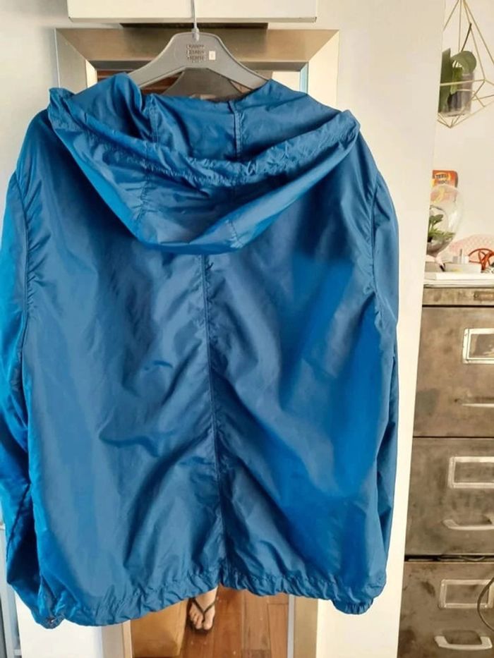 Kway coupe vent Jules XL - photo numéro 17