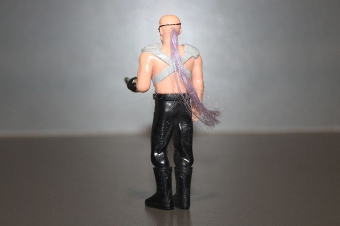 Figurine Docteur X - 1997 - photo numéro 3