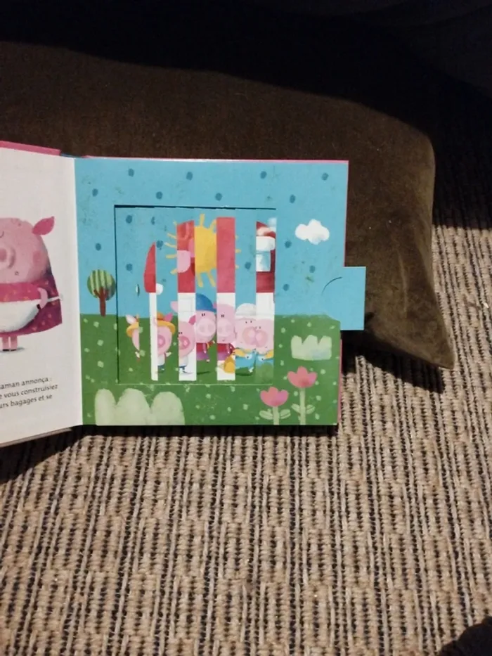 Lot de livres animés - photo numéro 9
