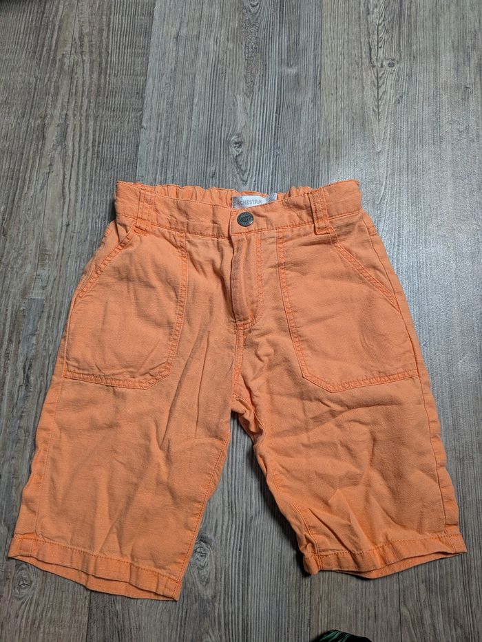 Lot bermudas - photo numéro 2