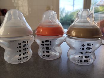 Biberons TOMMEE TIPPEE