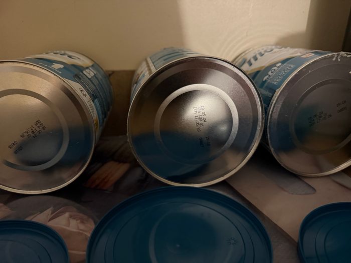 Modilac riz 1 er âge 800gr - photo numéro 3