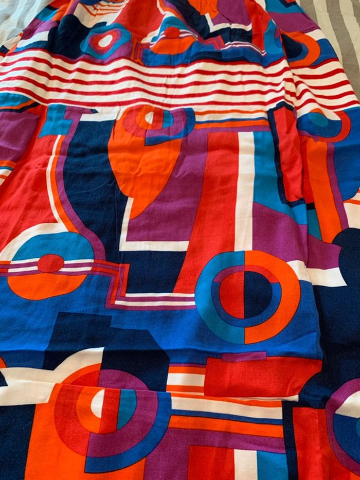 Taille 8 ans robe Jean Paul Gaultier neuve - photo numéro 3