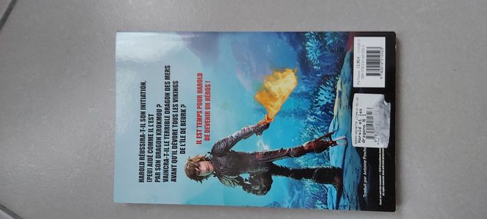 Dragons - photo numéro 3