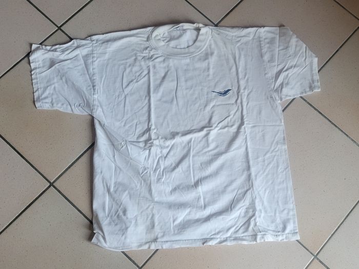Tee-shirt Girondins - photo numéro 2