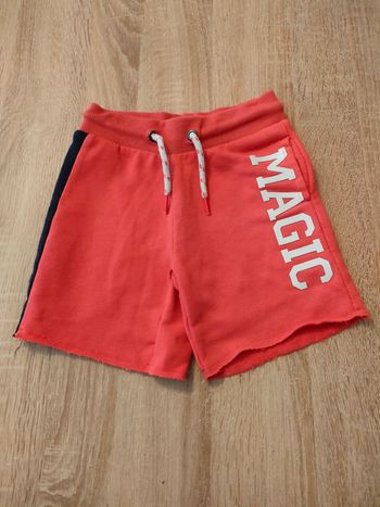 Short